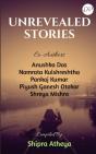 Unrevealed Stories - Preview