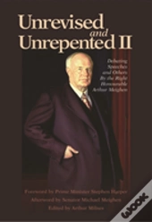 Unrevised And Unrepented Ii