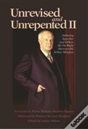Capa do artigo Unrevised And Unrepented Ii