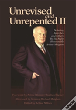 Capa do artigo Unrevised And Unrepented Ii