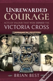 Capa do artigo Unrewarded Courage