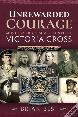 Capa do artigo Unrewarded Courage
