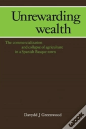 Unrewarding Wealth