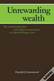 Capa do artigo Unrewarding Wealth