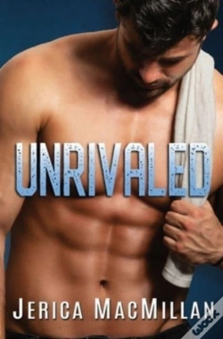 Capa do artigo Unrivaled