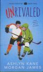 Unrivaled - Preview