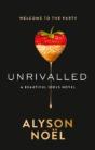 Unrivalled - Preview