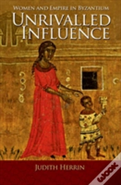 Capa do artigo Unrivalled Influence