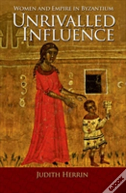 Capa do artigo Unrivalled Influence