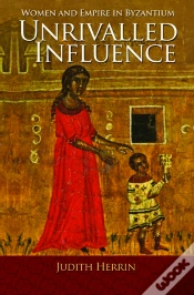 Capa do artigo Unrivalled Influence