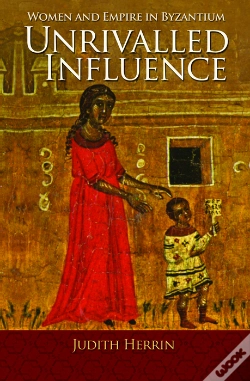 Capa do artigo Unrivalled Influence