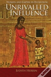 Capa do artigo Unrivalled Influence