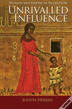 Capa do artigo Unrivalled Influence