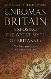 Capa do artigo Unroman Britain