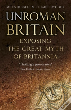 Capa do artigo Unroman Britain