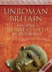 Capa do artigo Unroman Britain