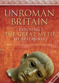 Capa do artigo Unroman Britain