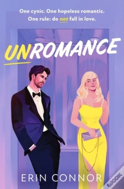 Capa do artigo Unromance