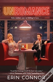 Capa do artigo Unromance