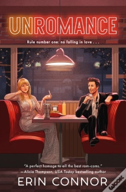 Capa do artigo Unromance