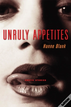 Capa do artigo Unruly Appetites