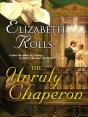 Unruly Chaperon - Preview