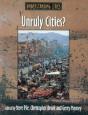 Unruly Cities? - Preview