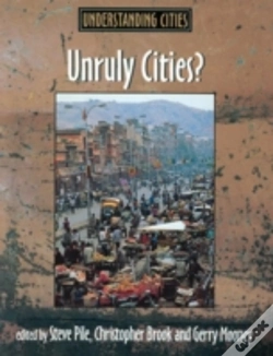 Capa do artigo Unruly Cities?