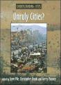 Unruly Cities? - Preview
