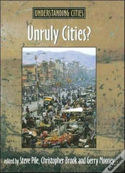 Capa do artigo Unruly Cities?