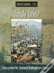Capa do artigo Unruly Cities?