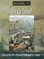 Unruly Cities? - Preview