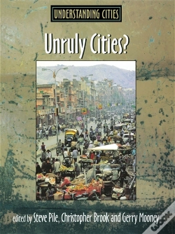 Capa do artigo Unruly Cities?