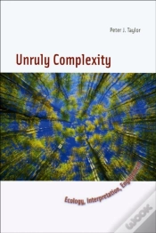Capa do artigo Unruly Complexity