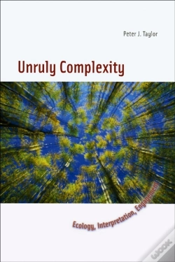 Capa do artigo Unruly Complexity