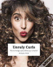 Capa do artigo Unruly Curls