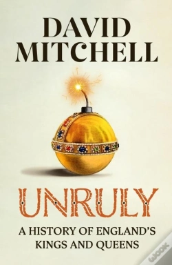 Capa do artigo Unruly