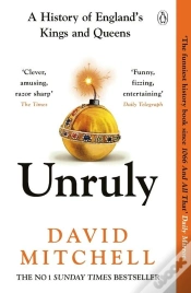 Capa do artigo Unruly