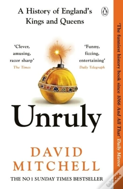 Capa do artigo Unruly