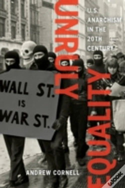 Capa do artigo Unruly Equality