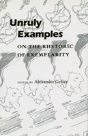 Unruly Examples - Preview