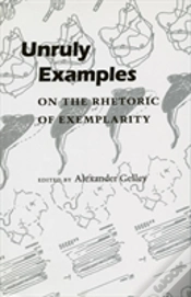 Capa do artigo Unruly Examples