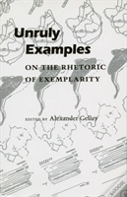 Capa do artigo Unruly Examples