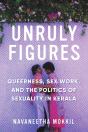 Unruly Figures - Preview