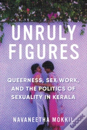 Capa do artigo Unruly Figures