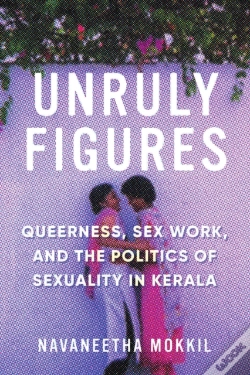 Capa do artigo Unruly Figures