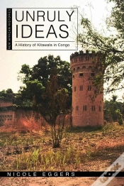 Capa do artigo Unruly Ideas