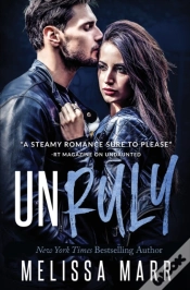 Capa do artigo Unruly