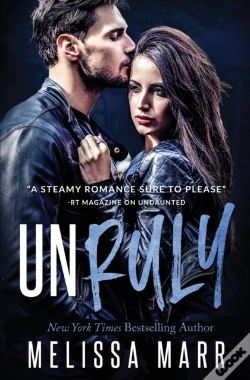 Capa do artigo Unruly