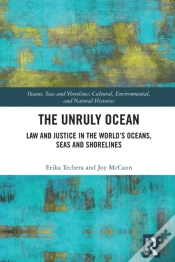Capa do artigo Unruly Ocean